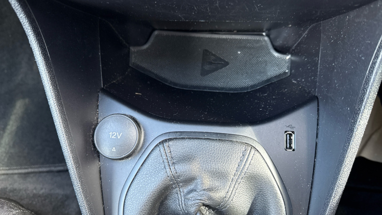 Ford Fiesta 1.1 Trend 5dr Petrol Hatchback